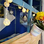 לינה וארוחת בוקר Chez Christy Saint-Bonnet-de-Four