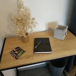 לינה וארוחת בוקר Chez Christy