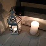 Chez Christy לינה וארוחת בוקר