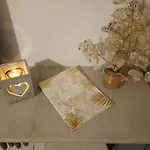 לינה וארוחת בוקר Chez Christy