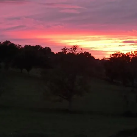 Bed & Breakfast Chez Christy Chemin Des Dinots