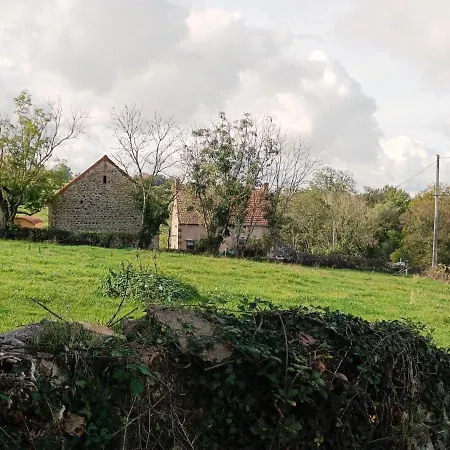 Chez Christy Chemin Des Dinots Saint-Bonnet-de-Four