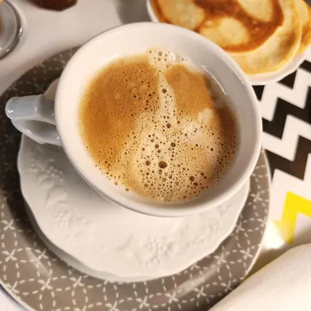 Chez Christy Chemin Des Dinots Bed & Breakfast Saint-Bonnet-de-Four