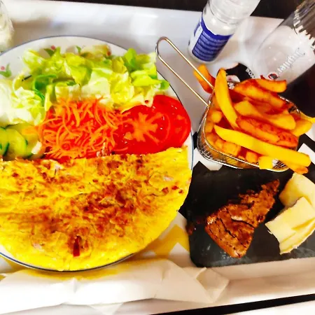 Chez Christy Chemin Des Dinots 3*