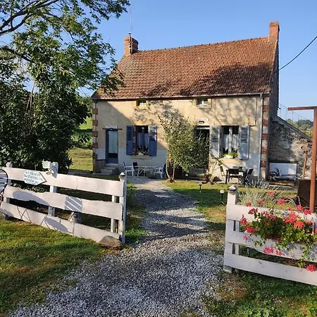 Chez Christy Chemin Des Dinots