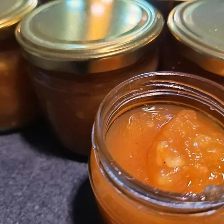 Chez Christy Saint-Bonnet-de-Four