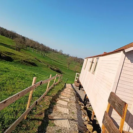 Chez Christy Chemin Des Dinots Saint-Bonnet-de-Four