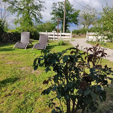 Chez Christy 3* Saint-Bonnet-de-Four