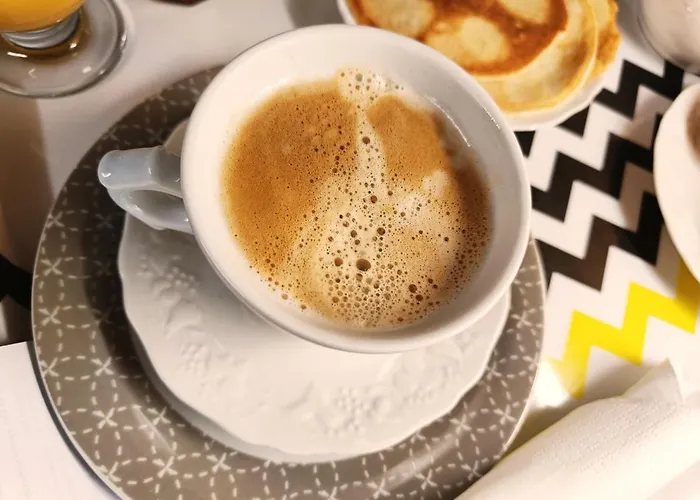 Chez Christy B&B Saint-Bonnet-de-Four