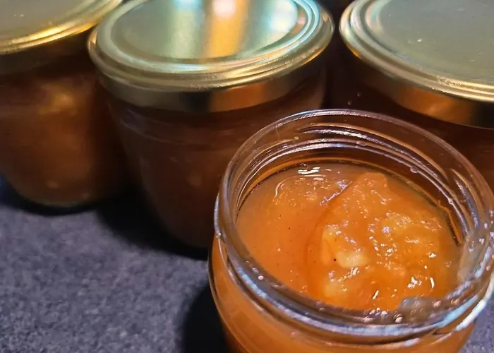 Chez Christy Saint-Bonnet-de-Four