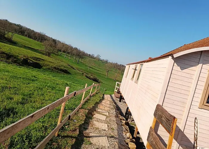 Chez Christy Saint-Bonnet-de-Four
