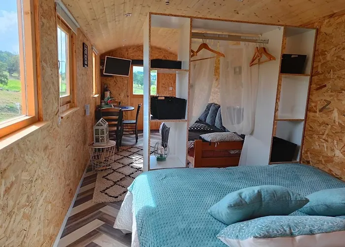 Chez Christy B&B Saint-Bonnet-de-Four