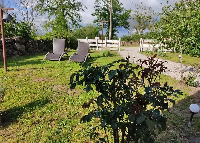 Chez Christy 3* Saint-Bonnet-de-Four